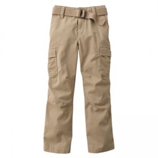 Sonoma hot sale cargo capris